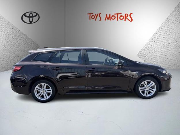 TOYOTA Corolla Touring Sports Hybride 122h Dynamic  