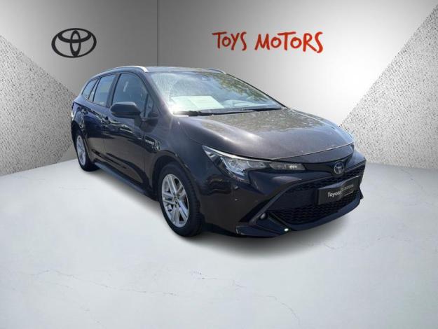 TOYOTA Corolla Touring Sports Hybride 122h Dynamic  
