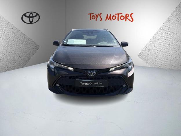 TOYOTA Corolla Touring Sports Hybride 122h Dynamic  