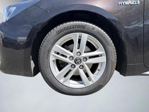 TOYOTA Corolla Touring Sports Hybride 122h Dynamic  