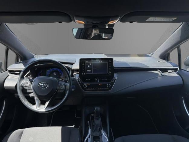 TOYOTA Corolla Touring Sports Hybride 122h Dynamic  