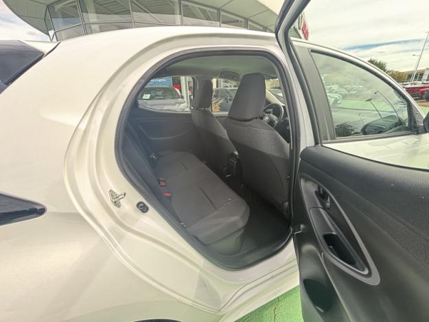 TOYOTA Yaris Hybrid Dynamic  1.5 116 ch 