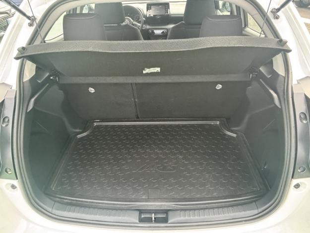 TOYOTA Yaris Hybrid Dynamic  1.5 116 ch 