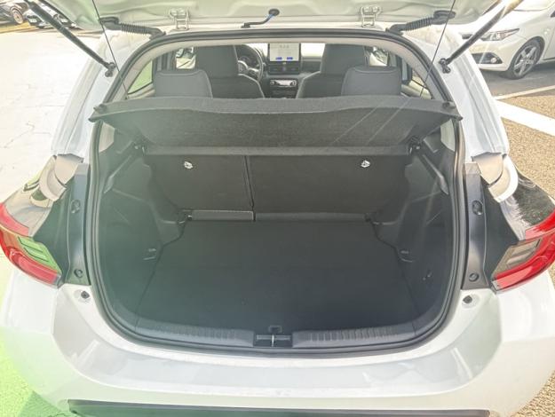 TOYOTA Yaris Hybride 116h Design MY25  