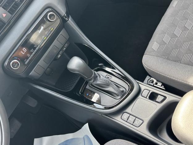 TOYOTA Yaris Hybride 116h Design MY25  