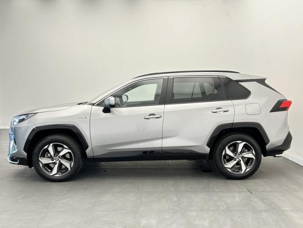 TOYOTA RAV4 PHEV PHEV AWD Design  RAV4 PHV 306CH AWD DESIGN MY24