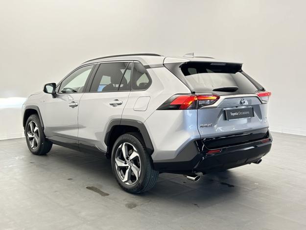 TOYOTA RAV4 PHEV PHEV AWD Design  RAV4 PHV 306CH AWD DESIGN MY24