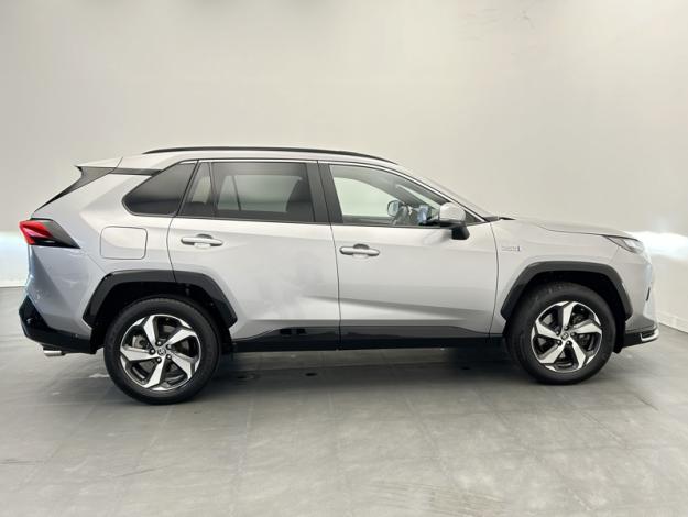 TOYOTA RAV4 PHEV PHEV AWD Design  RAV4 PHV 306CH AWD DESIGN MY24