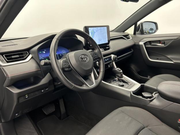 TOYOTA RAV4 PHEV PHEV AWD Design  RAV4 PHV 306CH AWD DESIGN MY24