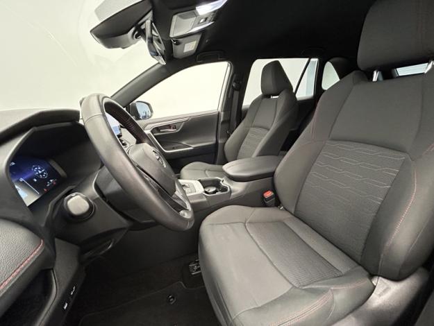 TOYOTA RAV4 PHEV PHEV AWD Design  RAV4 PHV 306CH AWD DESIGN MY24