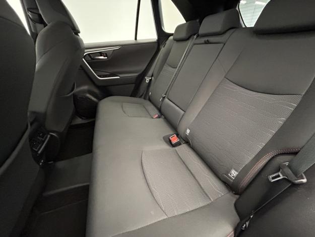 TOYOTA RAV4 PHEV PHEV AWD Design  RAV4 PHV 306CH AWD DESIGN MY24