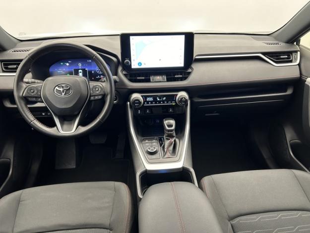 TOYOTA RAV4 PHEV PHEV AWD Design  RAV4 PHV 306CH AWD DESIGN MY24