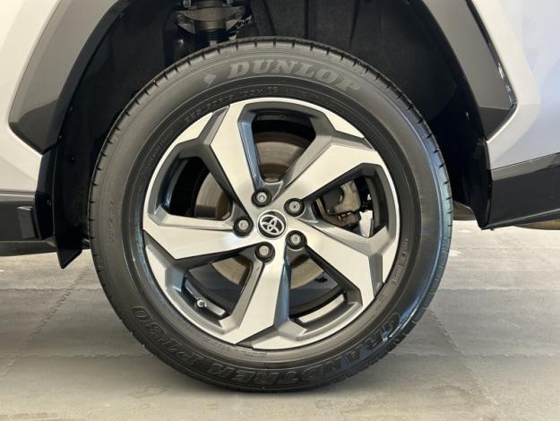 TOYOTA RAV4 PHEV PHEV AWD Design  RAV4 PHV 306CH AWD DESIGN MY24