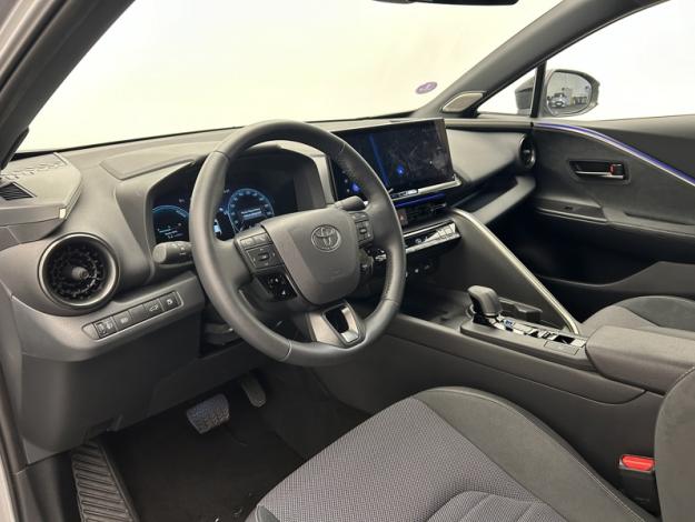 TOYOTA RAV4 PHEV PHEV AWD Design  RAV4 PHV 306CH AWD DESIGN MY24