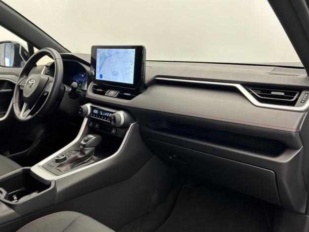 TOYOTA RAV4 PHEV PHEV AWD Design  RAV4 PHV 306CH AWD DESIGN MY24