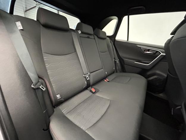 TOYOTA RAV4 PHEV PHEV AWD Design  RAV4 PHV 306CH AWD DESIGN MY24