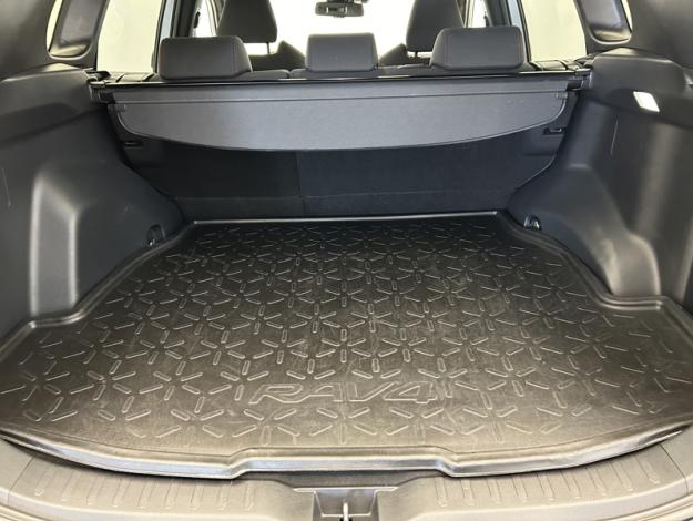 TOYOTA RAV4 PHEV PHEV AWD Design  RAV4 PHV 306CH AWD DESIGN MY24
