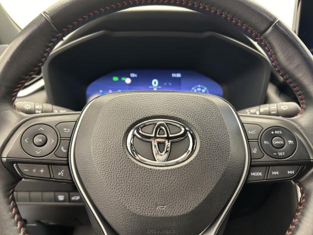 TOYOTA RAV4 PHEV PHEV AWD Design  RAV4 PHV 306CH AWD DESIGN MY24