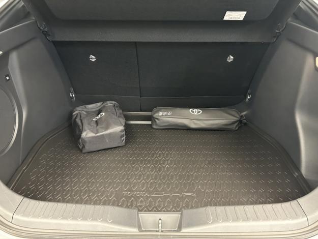 TOYOTA RAV4 PHEV PHEV AWD Design  RAV4 PHV 306CH AWD DESIGN MY24