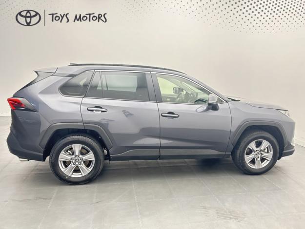 TOYOTA RAV4 2WD 218ch Dynamic  