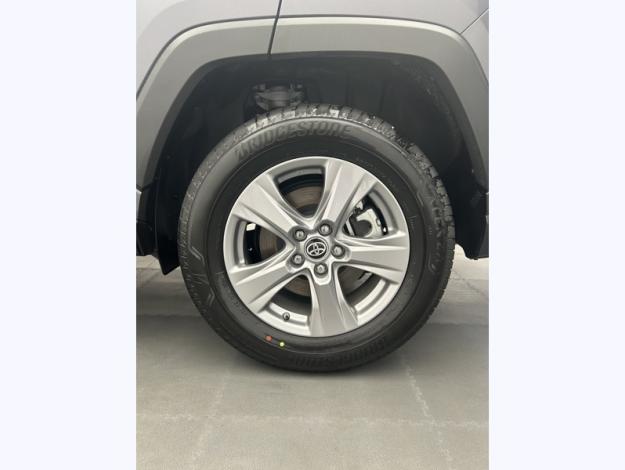 TOYOTA RAV4 2WD 218ch Dynamic  