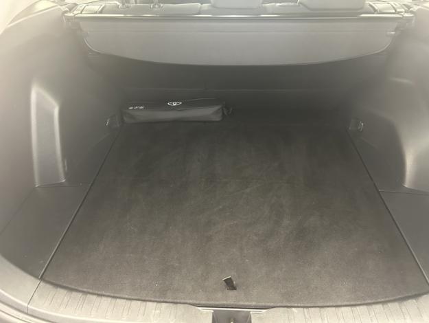 TOYOTA RAV4 2WD 218ch Dynamic  