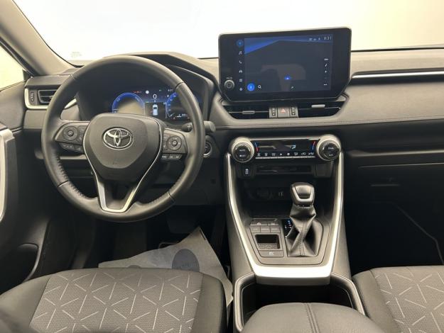 TOYOTA RAV4 2WD 218ch Dynamic  
