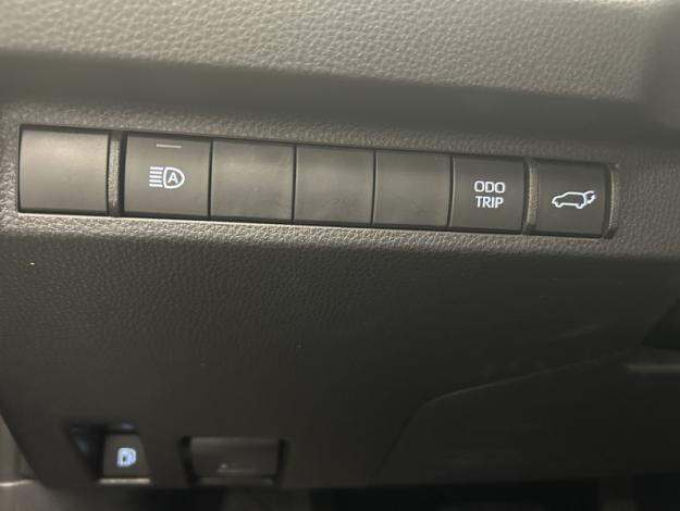 TOYOTA RAV4 2WD 218ch Dynamic  