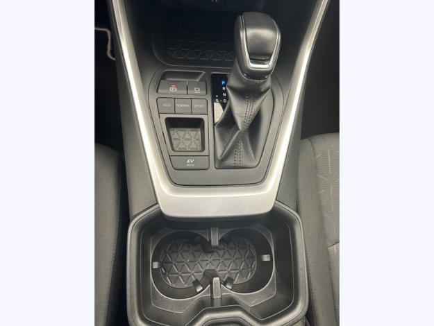TOYOTA RAV4 2WD 218ch Dynamic  