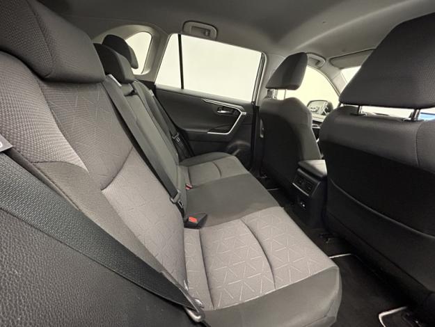 TOYOTA RAV4 2WD 218ch Dynamic  