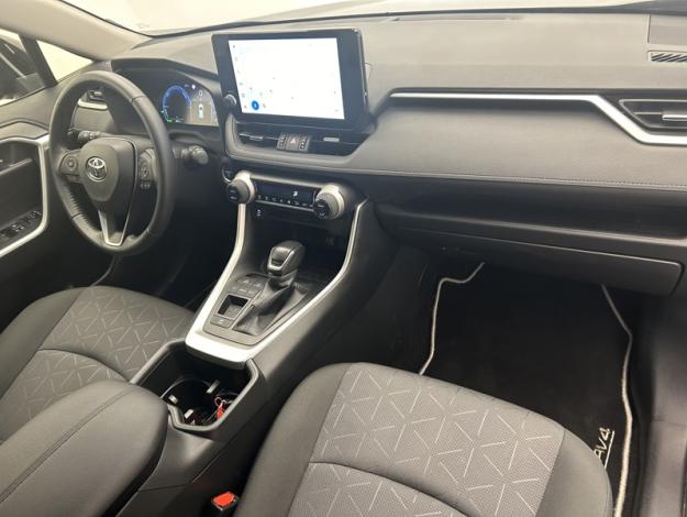 TOYOTA RAV4 2WD 218ch Dynamic  