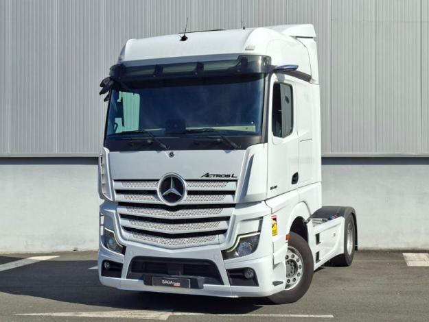 MERCEDES-BENZ Actros 1845 LS 4x2 BigSpace 2.50M  