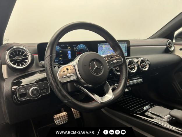 MERCEDES-BENZ CLA Coupé CLA 250 e Coupé AMG Line  CLA 250 e CoupÚ AMG Line