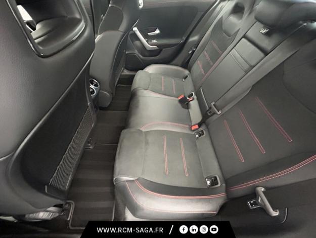 MERCEDES-BENZ CLA Coupé CLA 250 e Coupé AMG Line  CLA 250 e CoupÚ AMG Line