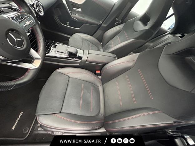 MERCEDES-BENZ CLA Coupé CLA 250 e Coupé AMG Line  CLA 250 e CoupÚ AMG Line