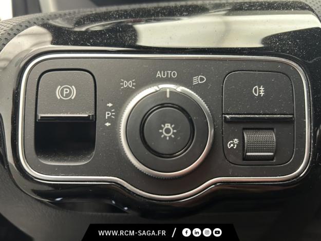 MERCEDES-BENZ CLA Coupé CLA 250 e Coupé AMG Line  CLA 250 e CoupÚ AMG Line