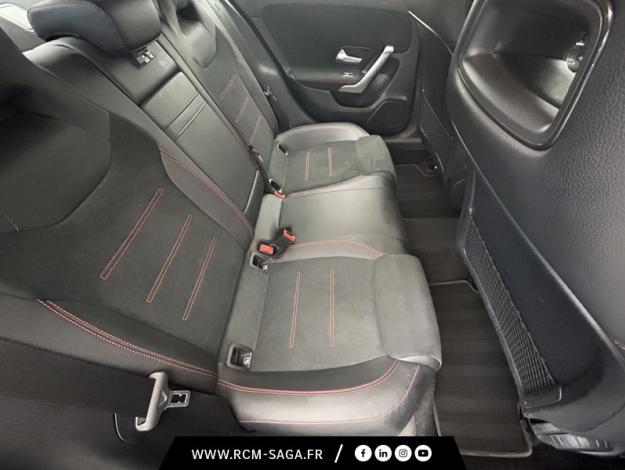 MERCEDES-BENZ CLA Coupé CLA 250 e Coupé AMG Line  CLA 250 e CoupÚ AMG Line