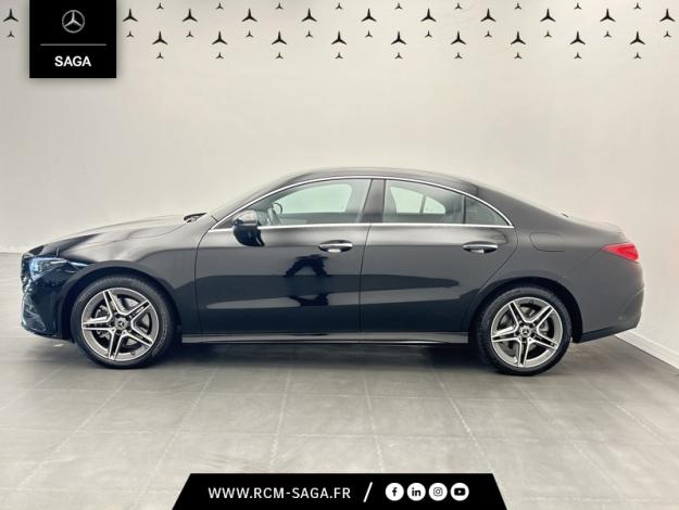 MERCEDES-BENZ CLA Coupé CLA 250 e Coupé AMG Line  CLA 250 e CoupÚ AMG Line