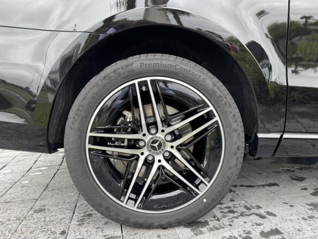 MERCEDES-BENZ Classe V V 250 d AVANTGARDE Long  250D LG AVANTGARDE