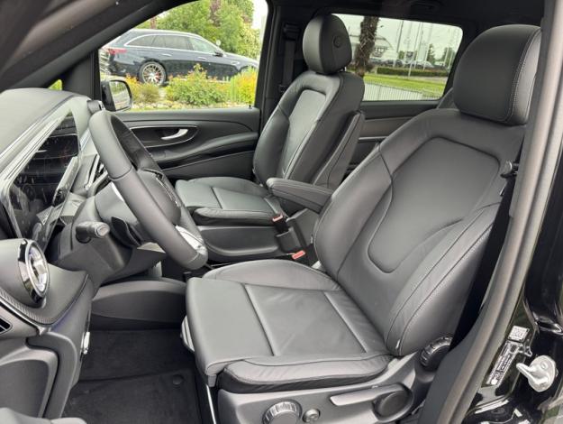 MERCEDES-BENZ Classe V V 250 d AVANTGARDE Long  250D LG AVANTGARDE