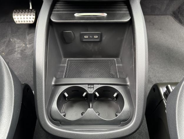 MERCEDES-BENZ Classe V V 250 d AVANTGARDE Long  250D LG AVANTGARDE