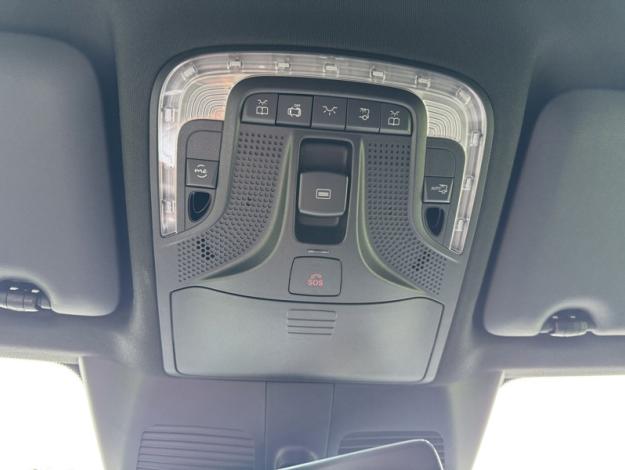 MERCEDES-BENZ Classe V V 250 d AVANTGARDE Long  250D LG AVANTGARDE