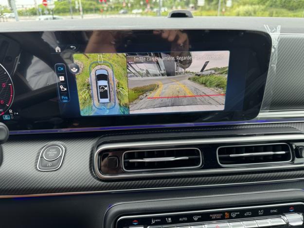 MERCEDES-BENZ Classe V V 250 d AVANTGARDE Long  250D LG AVANTGARDE