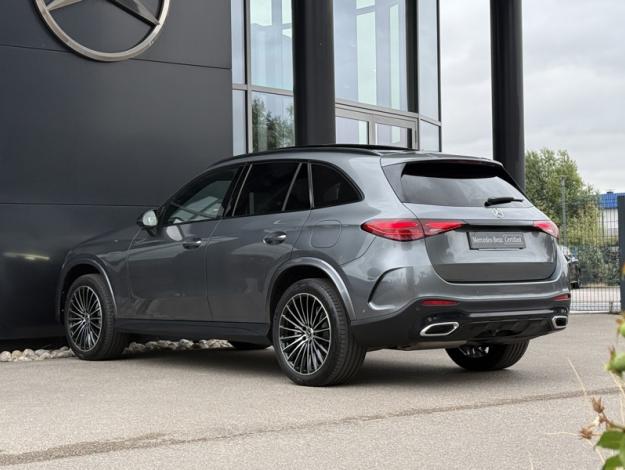 MERCEDES-BENZ GLC SUV GLC 300 de 4MATIC AMG Line  