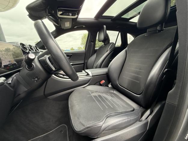 MERCEDES-BENZ GLC SUV GLC 300 de 4MATIC AMG Line  