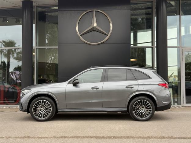 MERCEDES-BENZ GLC SUV GLC 300 de 4MATIC AMG Line  