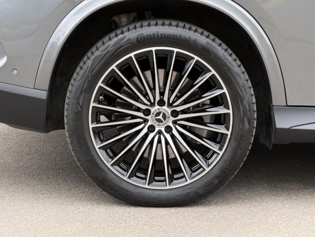 MERCEDES-BENZ GLC SUV GLC 300 de 4MATIC AMG Line  