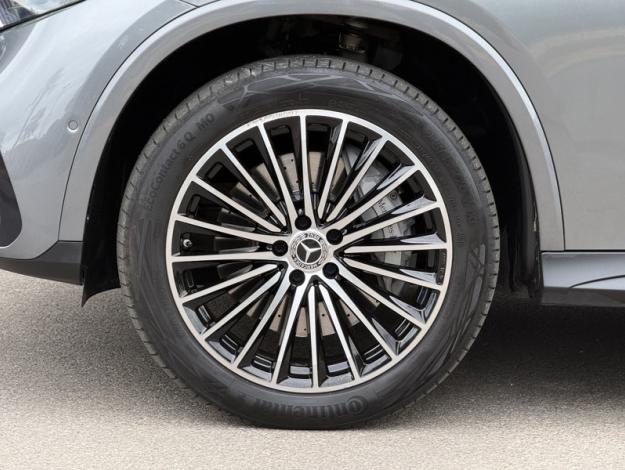 MERCEDES-BENZ GLC SUV GLC 300 de 4MATIC AMG Line  
