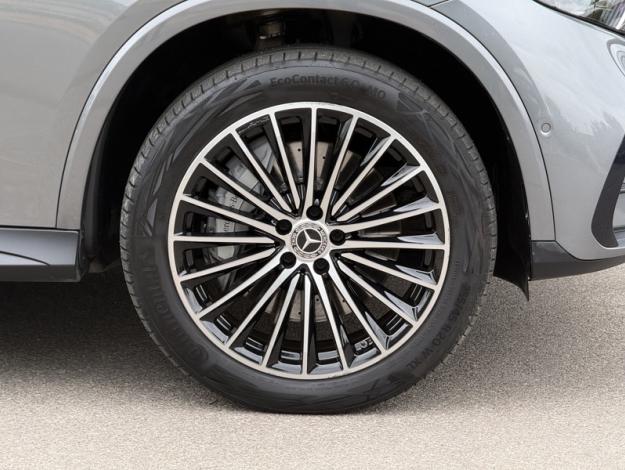 MERCEDES-BENZ GLC SUV GLC 300 de 4MATIC AMG Line  