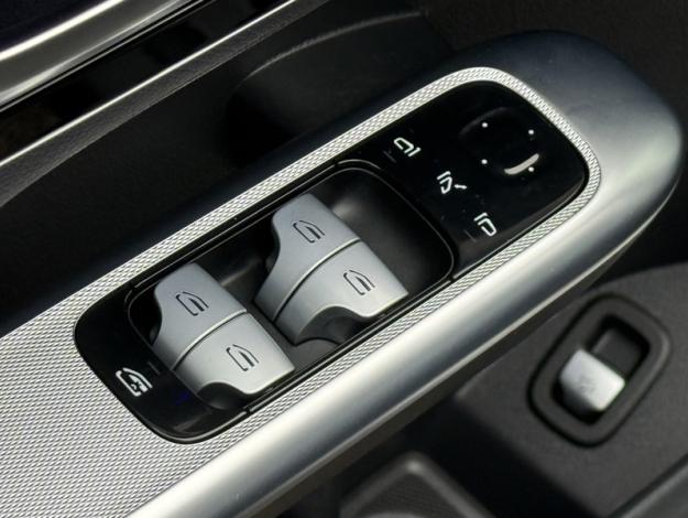 MERCEDES-BENZ GLC SUV GLC 300 de 4MATIC AMG Line  